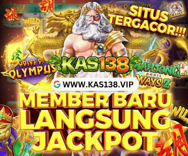 Kas138 || Slot Online Gampang Menang || Slot Deposit Pulsa Tanpa Potongan